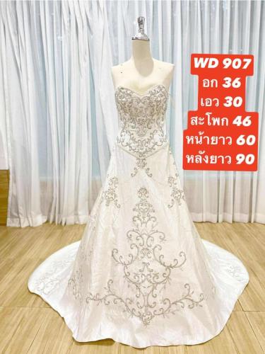 Wedding-dress 19
